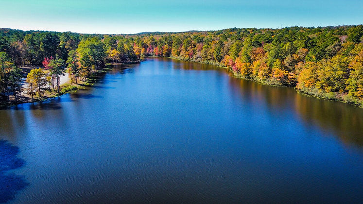 Pelham Alabama Oak Mountain State Park.jpg