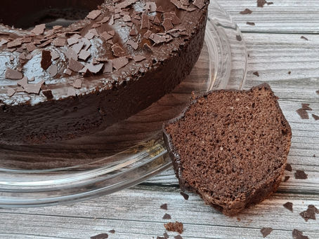 Schokokuchen (Familienrezept)