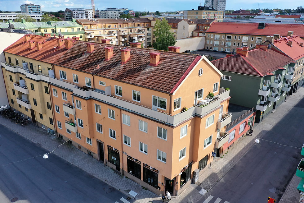 Blåcklockan 21