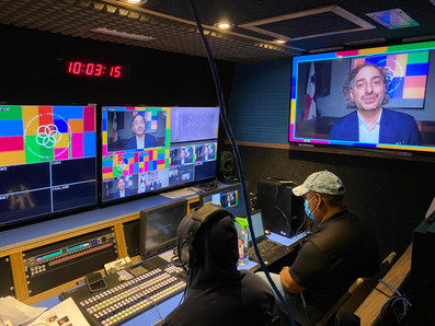 Foro Iberoamericano
https://www.iberoamericaparacomer.com/