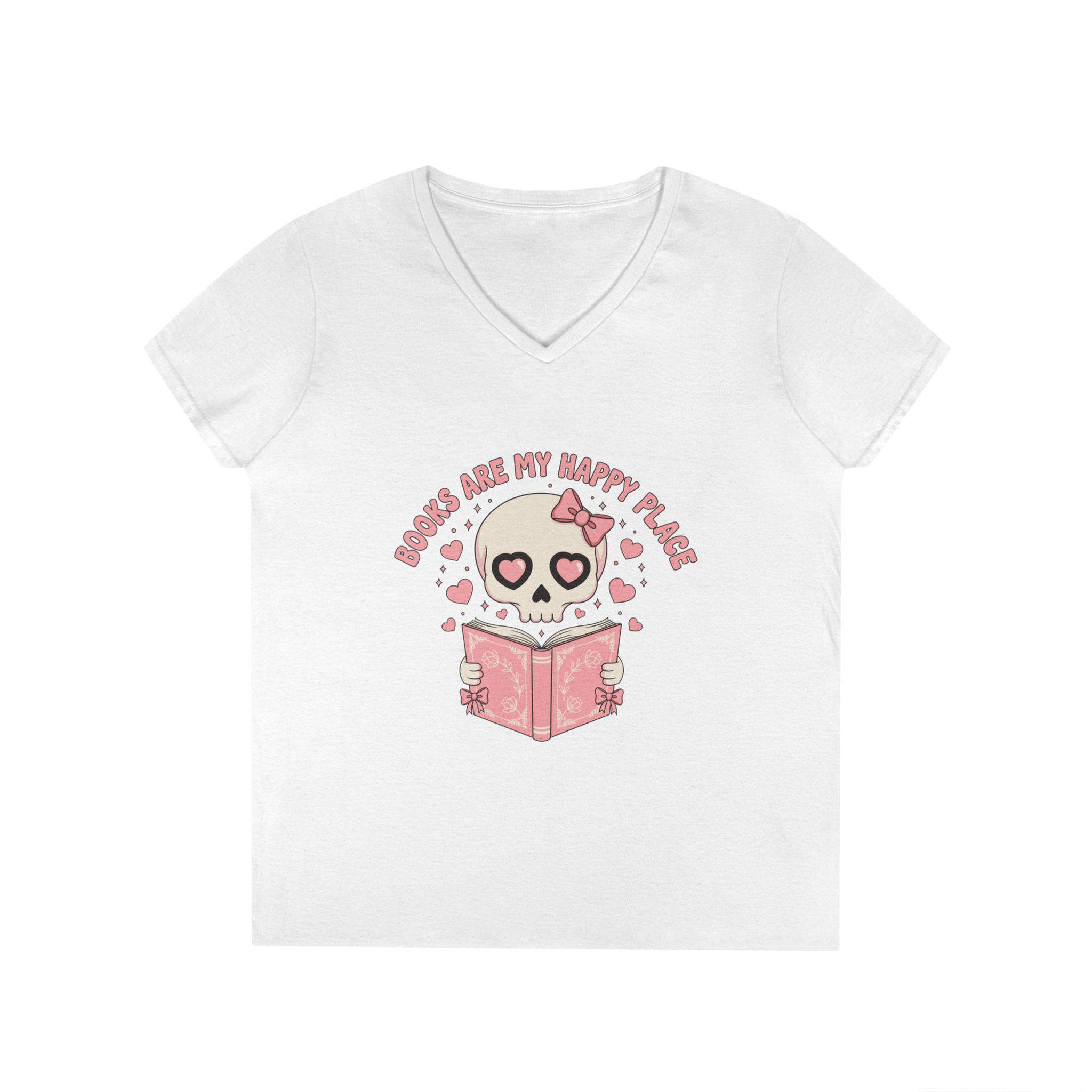 Happy Place T-shirt