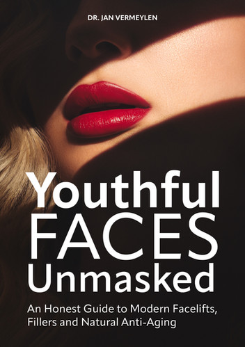 Youthful faces unmasked e-book PDF | Drjanvermeylen