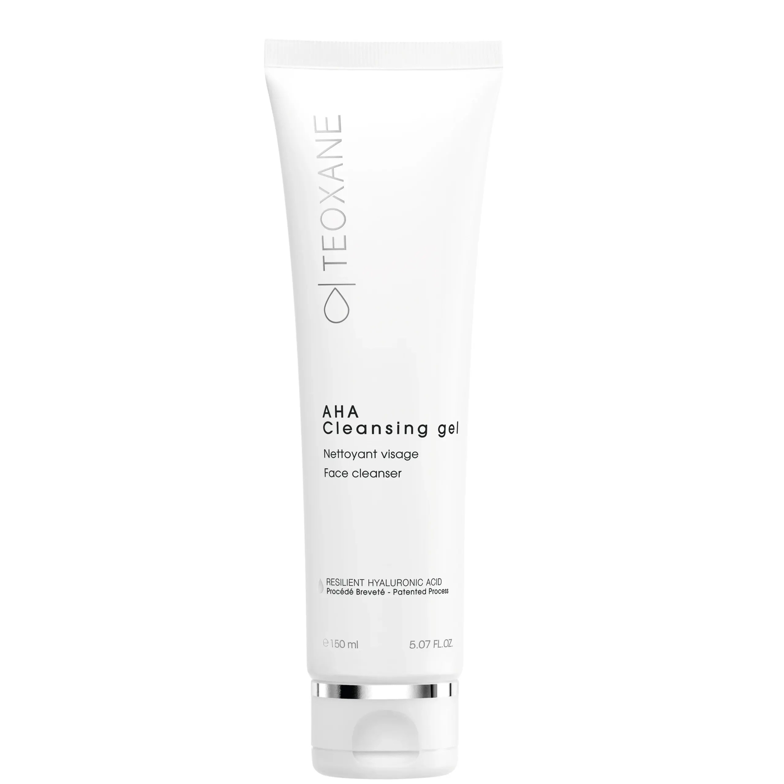 Teoxane AHA Cleansing Gel 150 ml