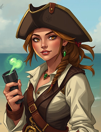 female pirate who loves science.jpg