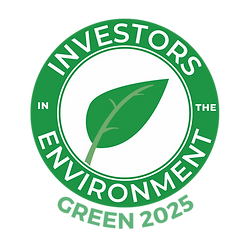 iie 2025 Green Logo