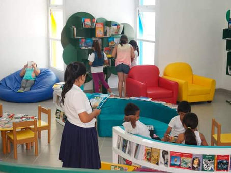 Un libro... sol para el alma