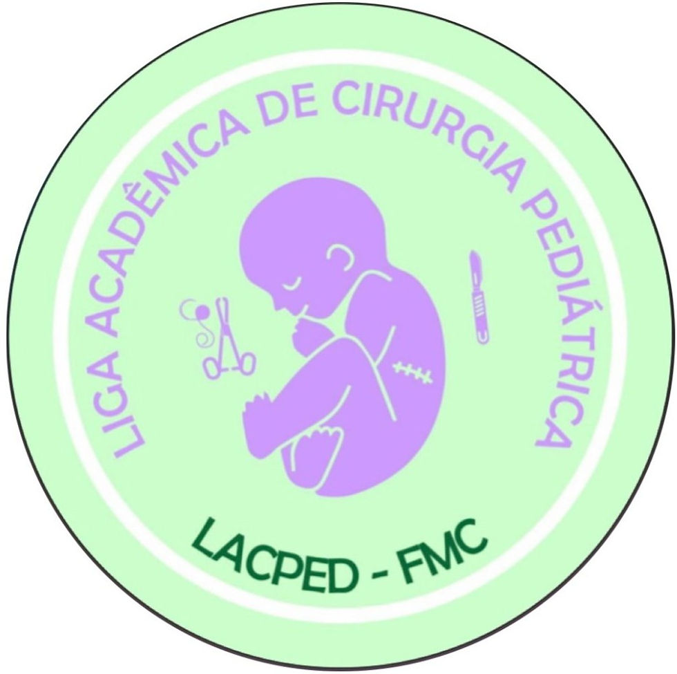 Liga Acad Cirurgia Pediátrica