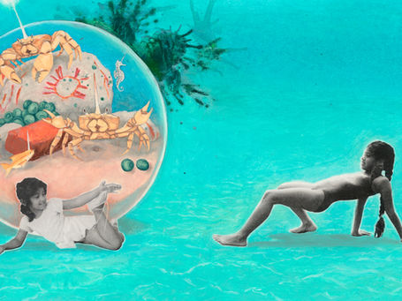 Join us for a book art exhibition!