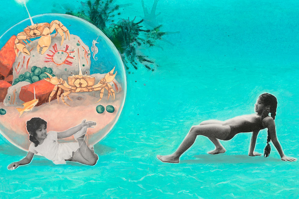 Join us for a book art exhibition!