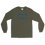 Miniatura: Camiseta manga larga unisex "Pumata skateboards" - ( P.V.P no sujeto a IVA ) -