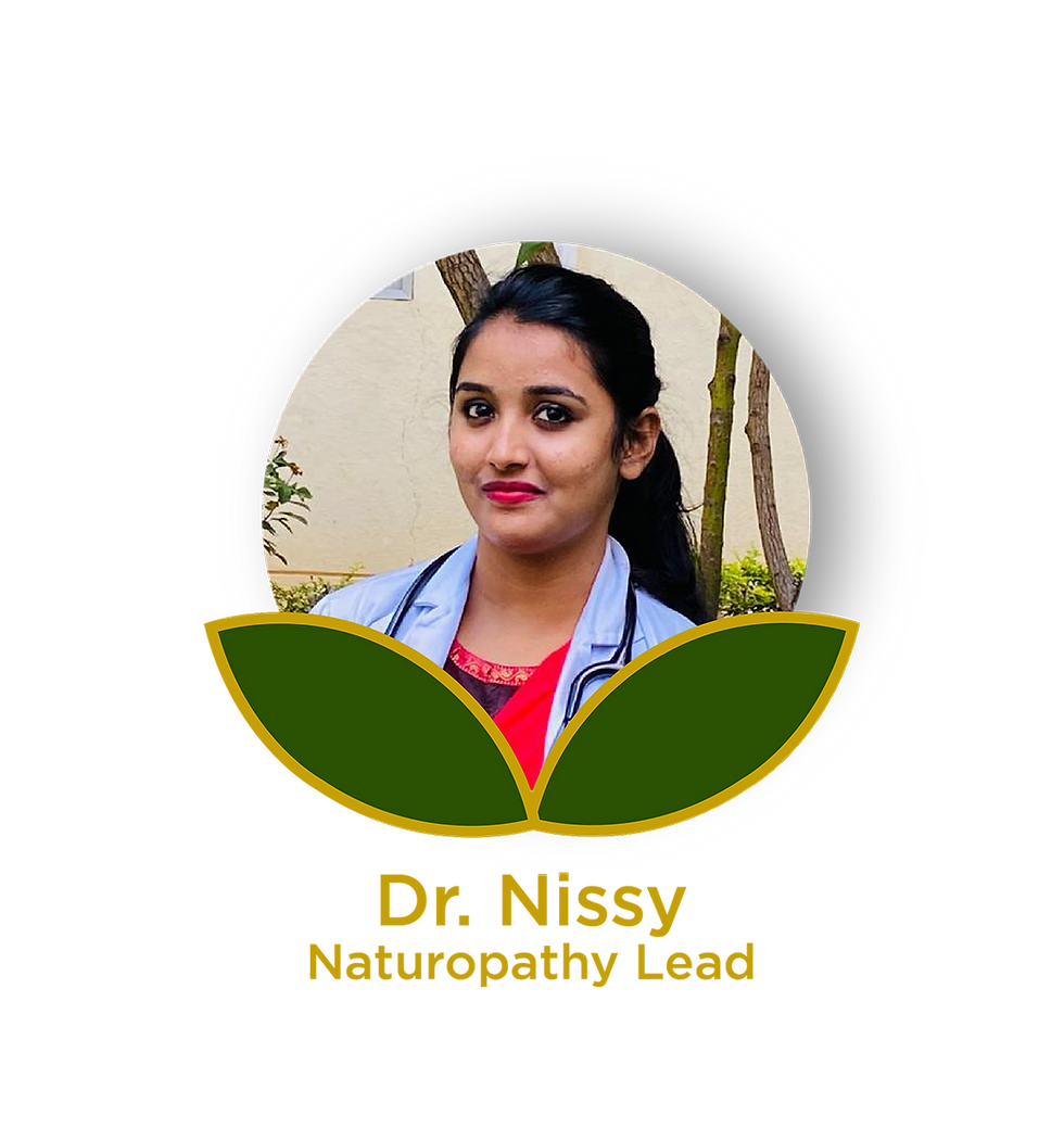 Dr Nissy