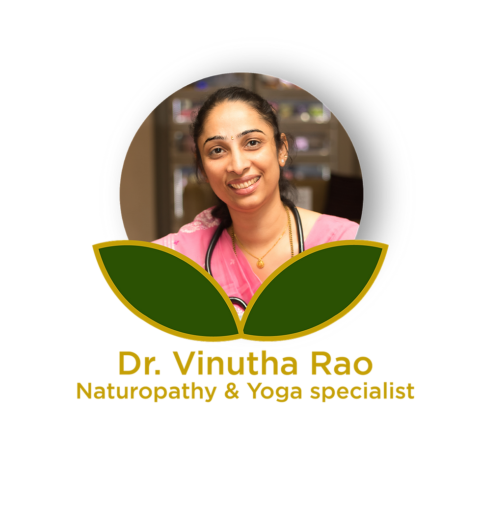 Dr Vinutha