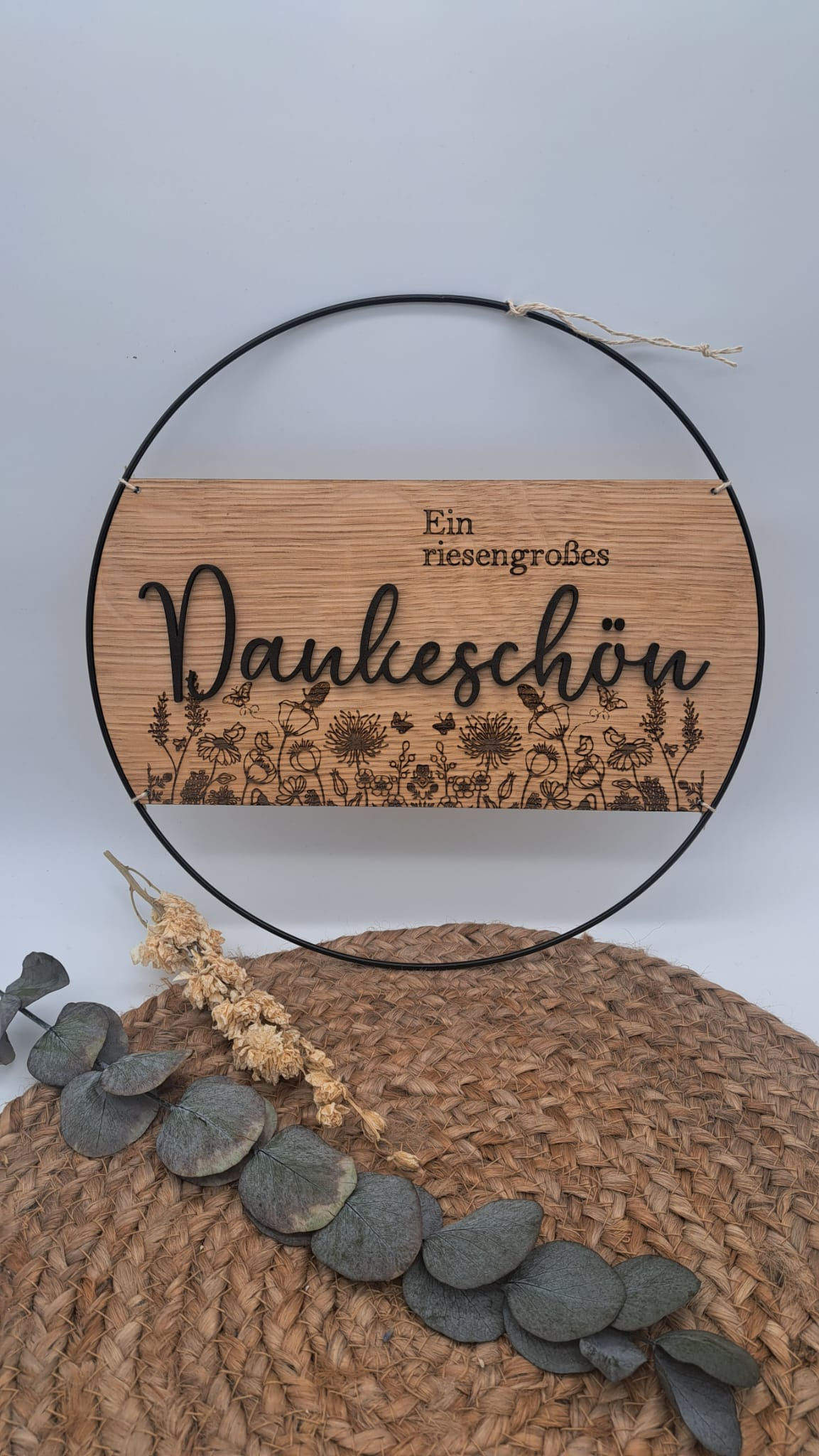 Loop „Dankeschön“