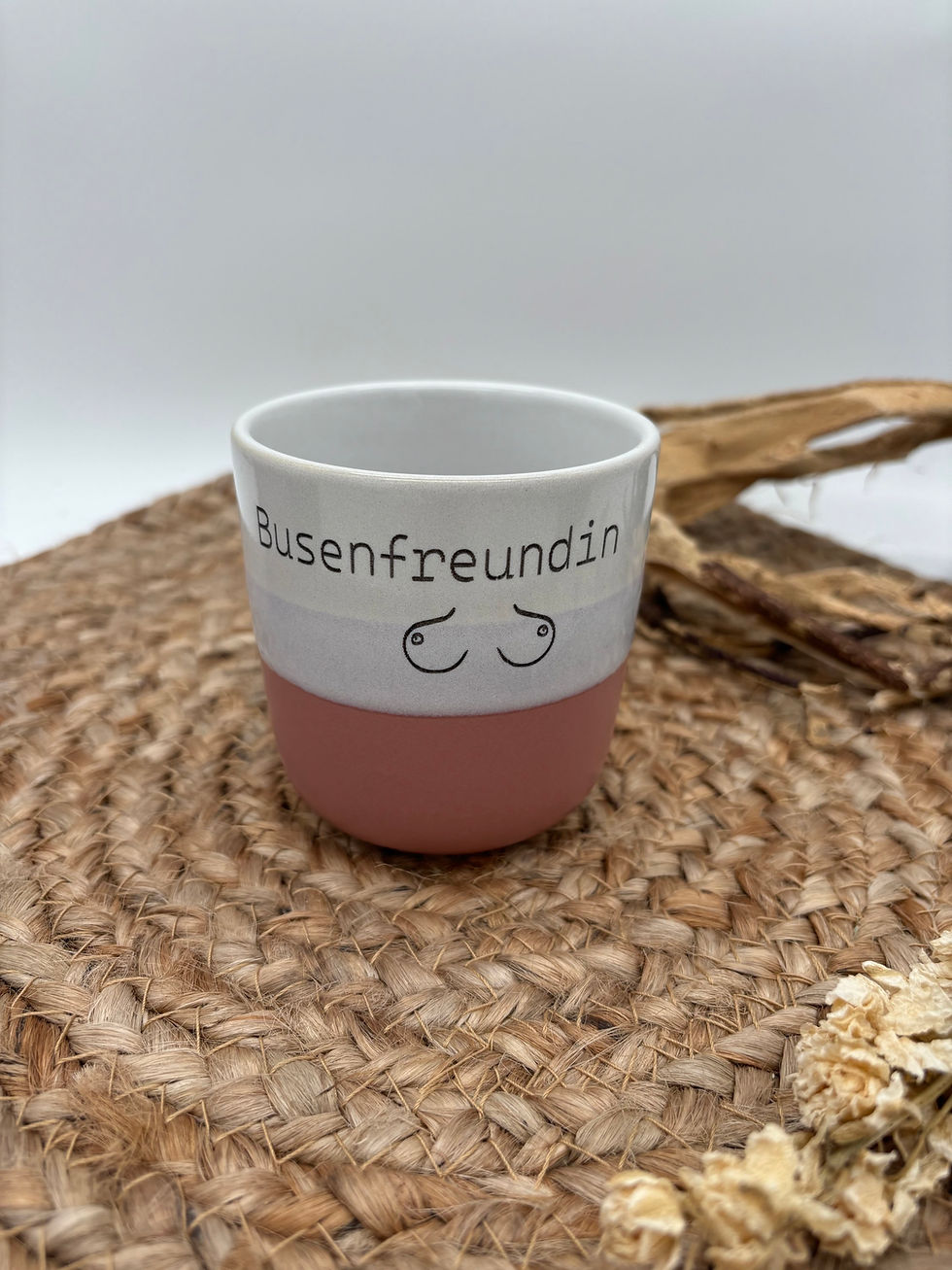 Miniaturbild: Kaffeebecher „lustige Sprüche“