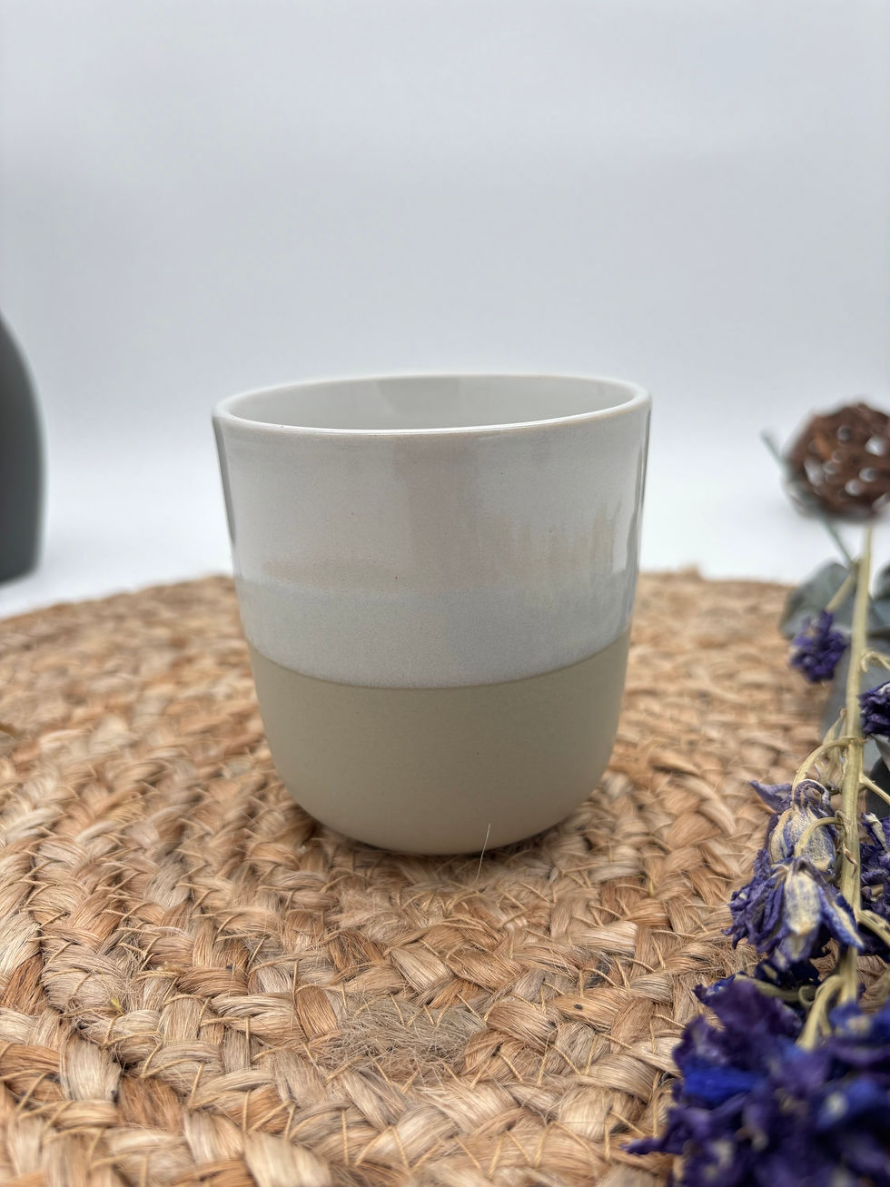 Miniaturbild: Kaffeebecher „einzigartig“