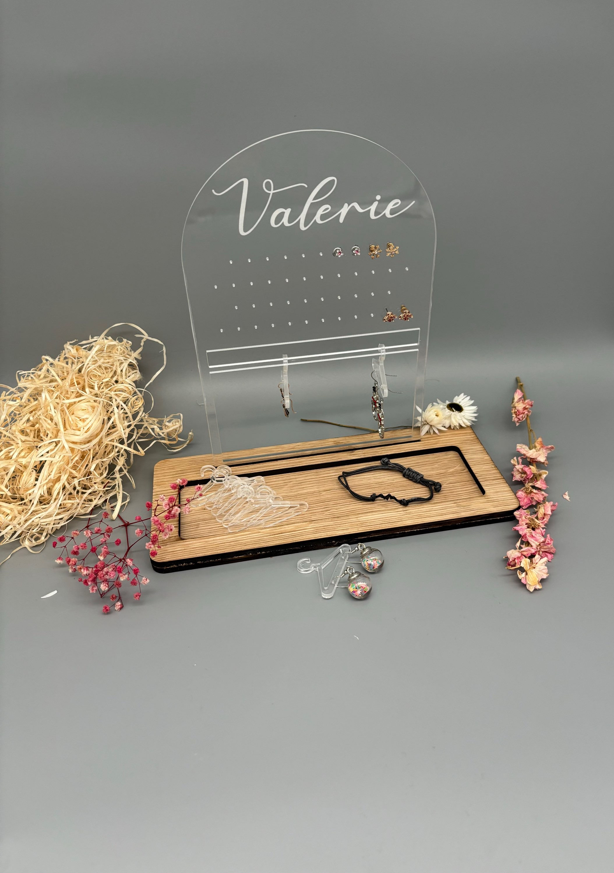 Schmuckaufsteller „Basic“