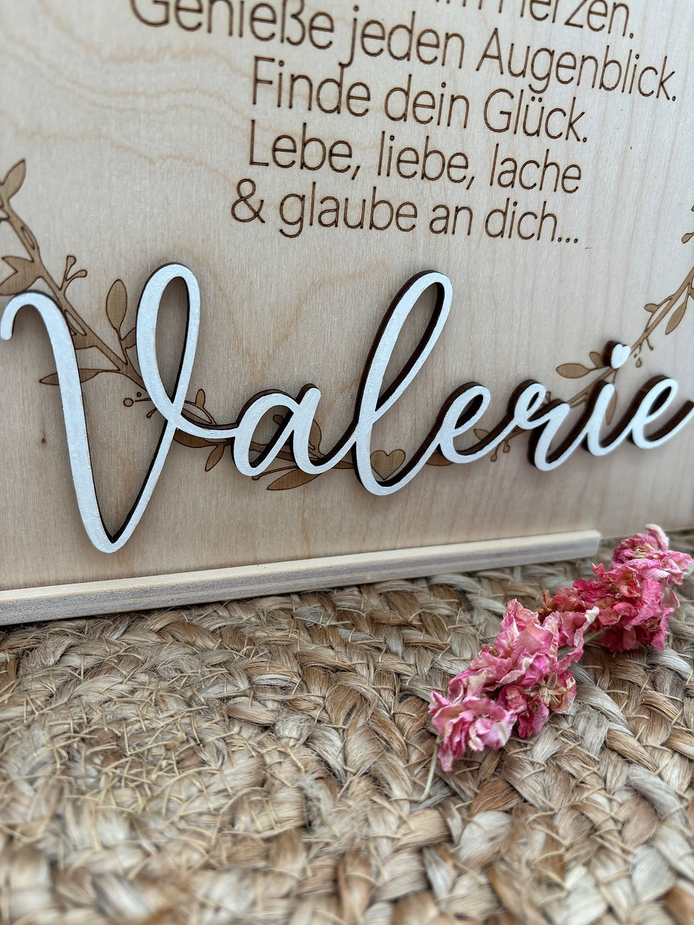Miniaturbild: Erinnerungsbox „Träume“