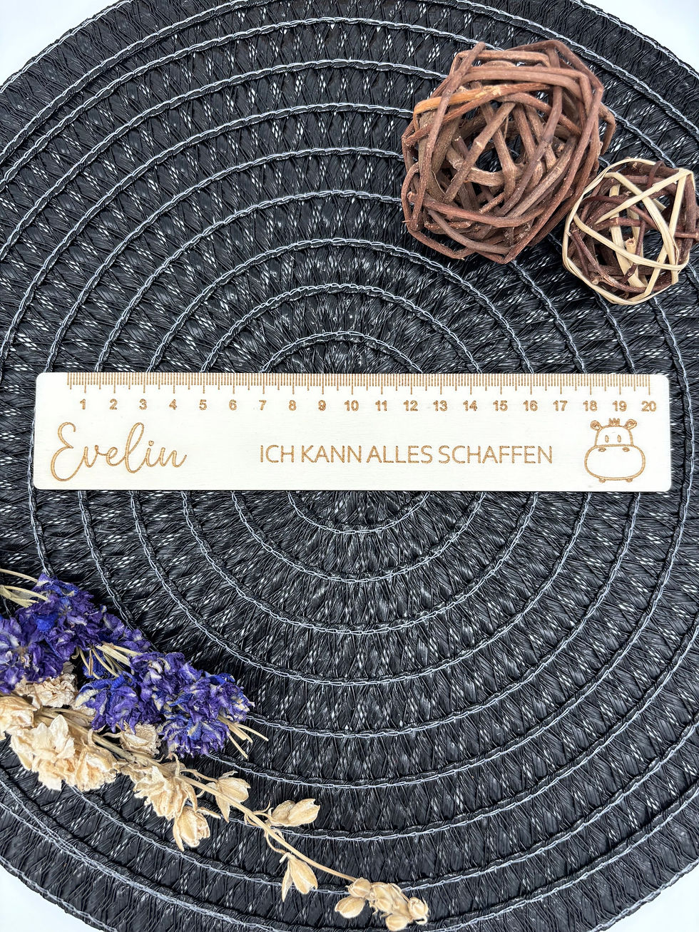 Miniaturbild: Lineal