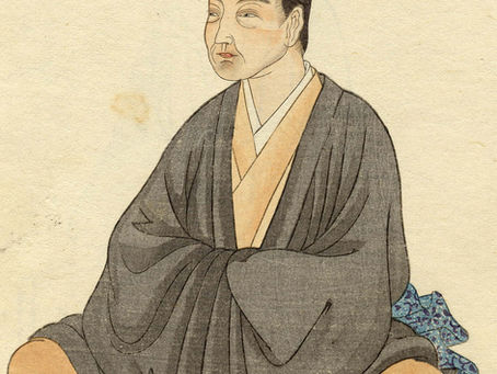 虫送り・虫供養考 Ⅲ