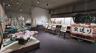 02 ムシできない虫たち展 虫送りコーナー.jpg