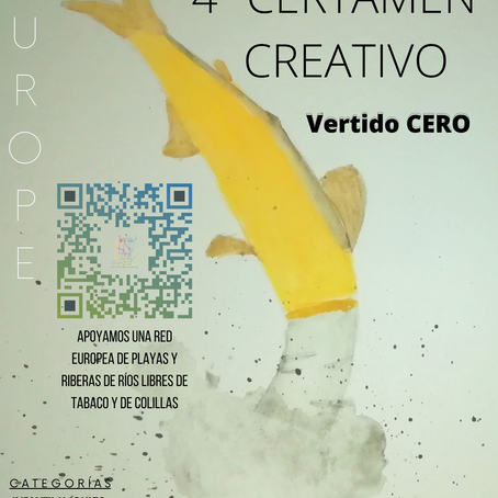 Bases y el cartel del concurso