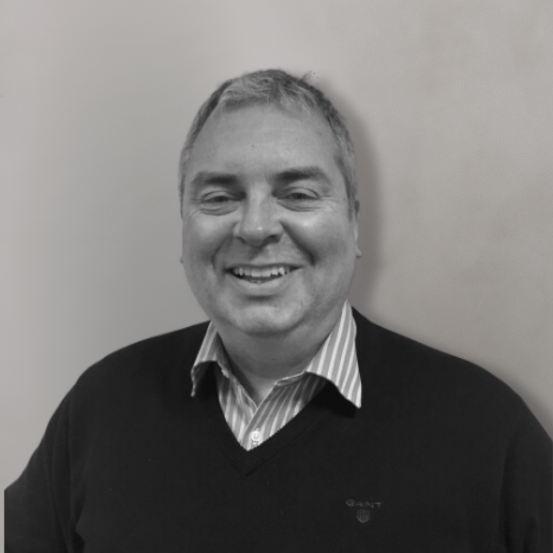 Graham Ede