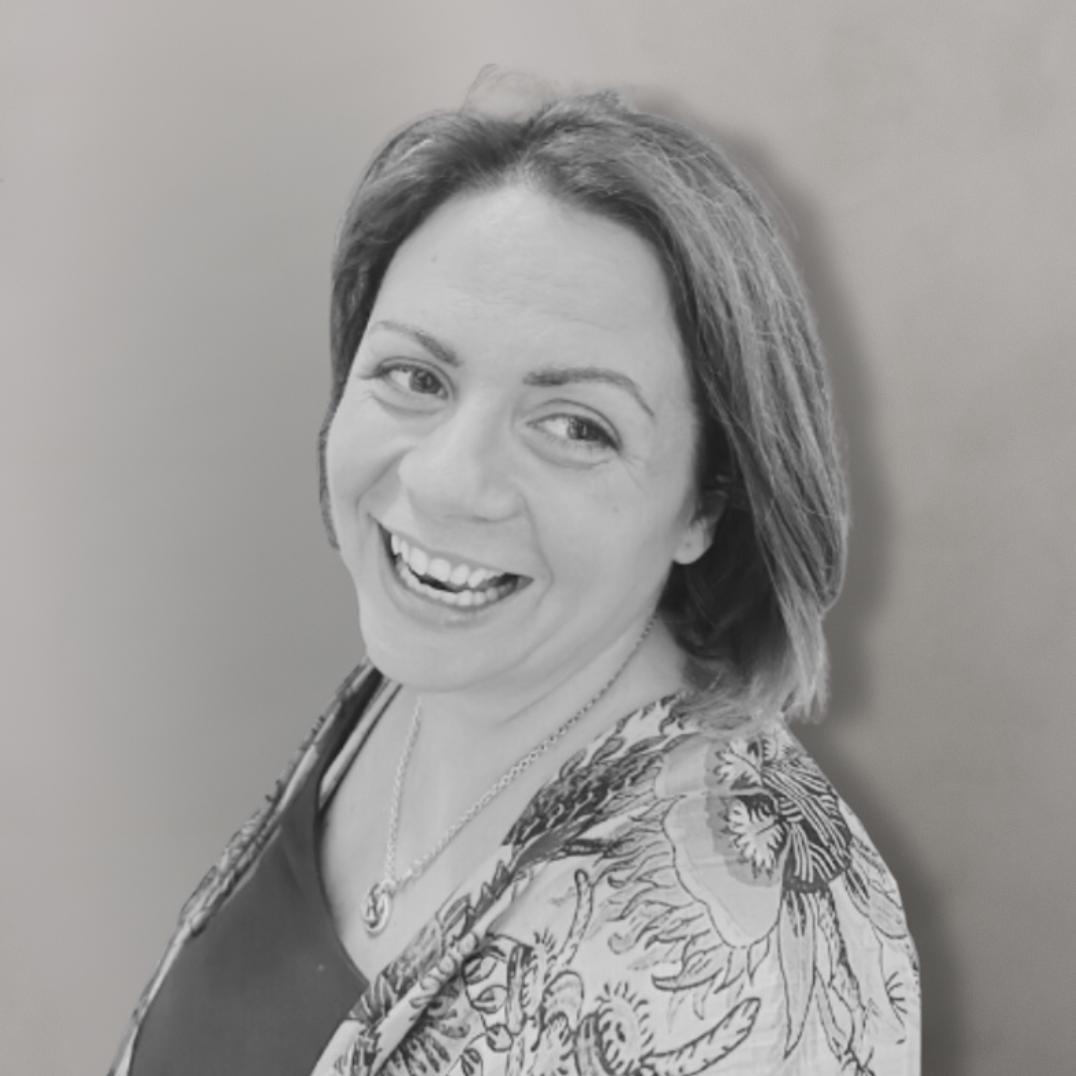 Maria McCann