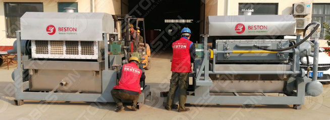 How To Get A Great Egg Tray Machine In India