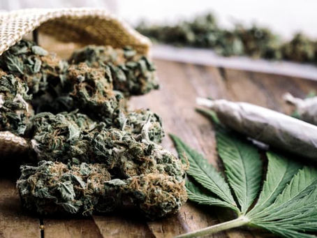 Alcohol en cannabis: jouw zelfcontrole overschatten? Geen goed idee!