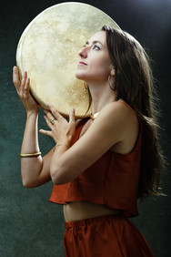 Professional photography services in Belfast, offering studio and on-location shoots tailored for individuals and businesses. Personalized portrait session with striking use of light and texture, available at Belfast’s Between Pictures Project.