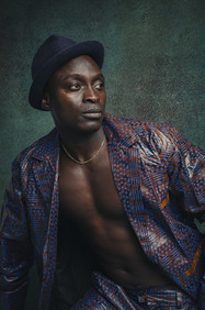 Belfast photography studio featuring professional lighting, backdrops, and a creative atmosphere for all types of shoots. Professional portfolio photography for models, artists and professionals at Between Pictures Project studio in Belfast, showcasing natural light and creative compositions.