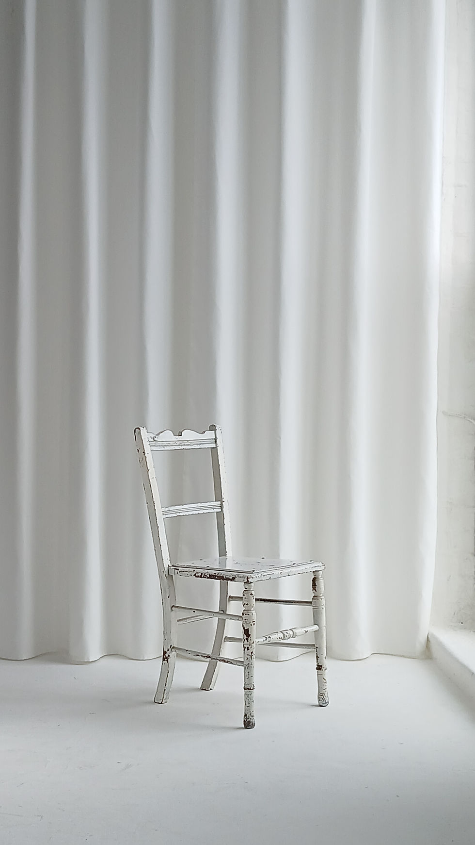 1G1 White Studio set