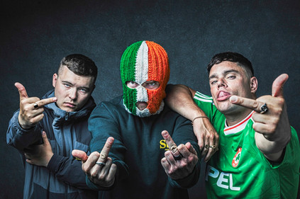 Professional photography services in Belfast, offering studio and on-location shoots tailored for individuals and businesses. Personalized portrait session with striking use of light and texture, available at Belfast’s Between Pictures Project.