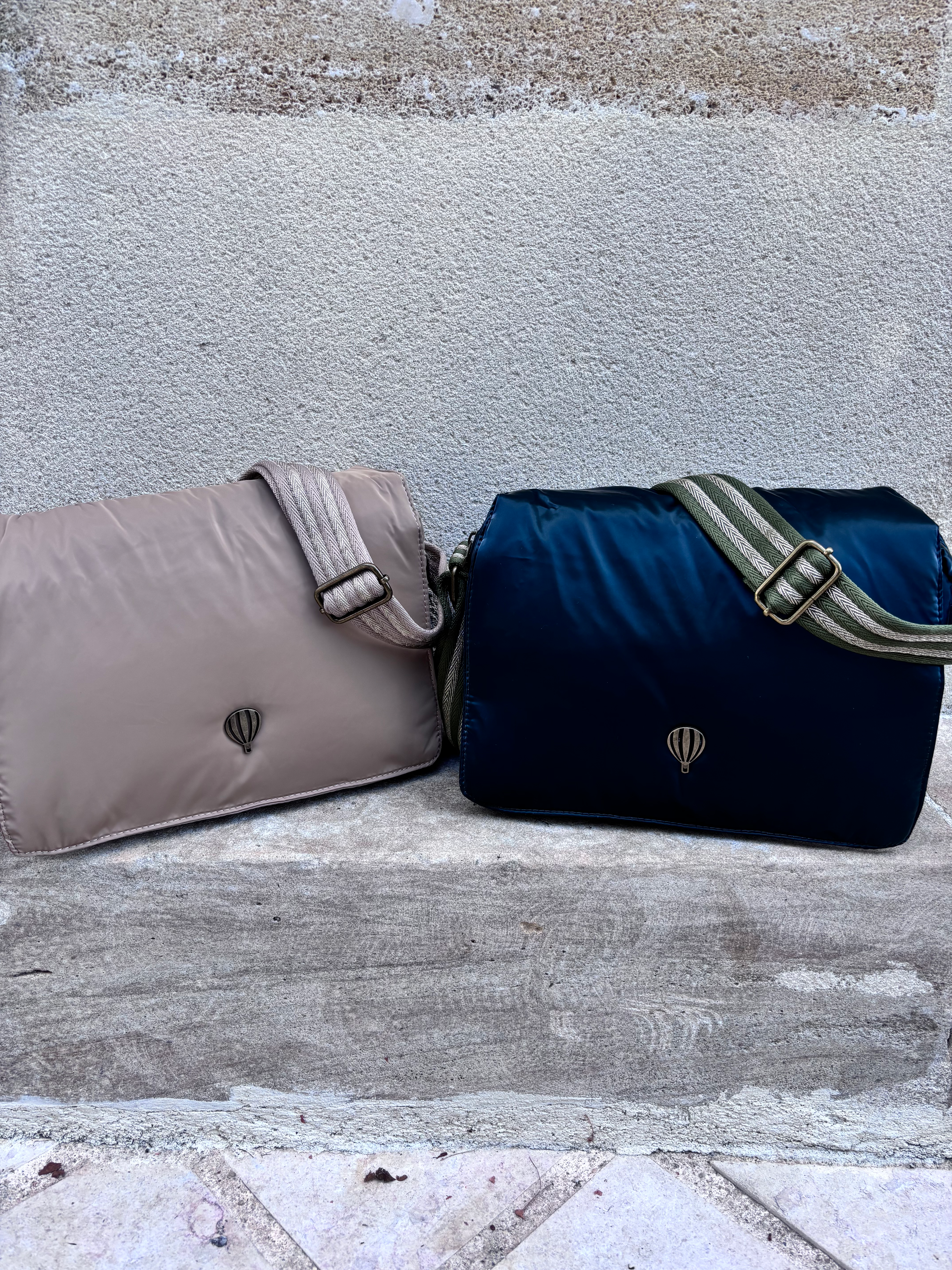 Yankiflap AHP331