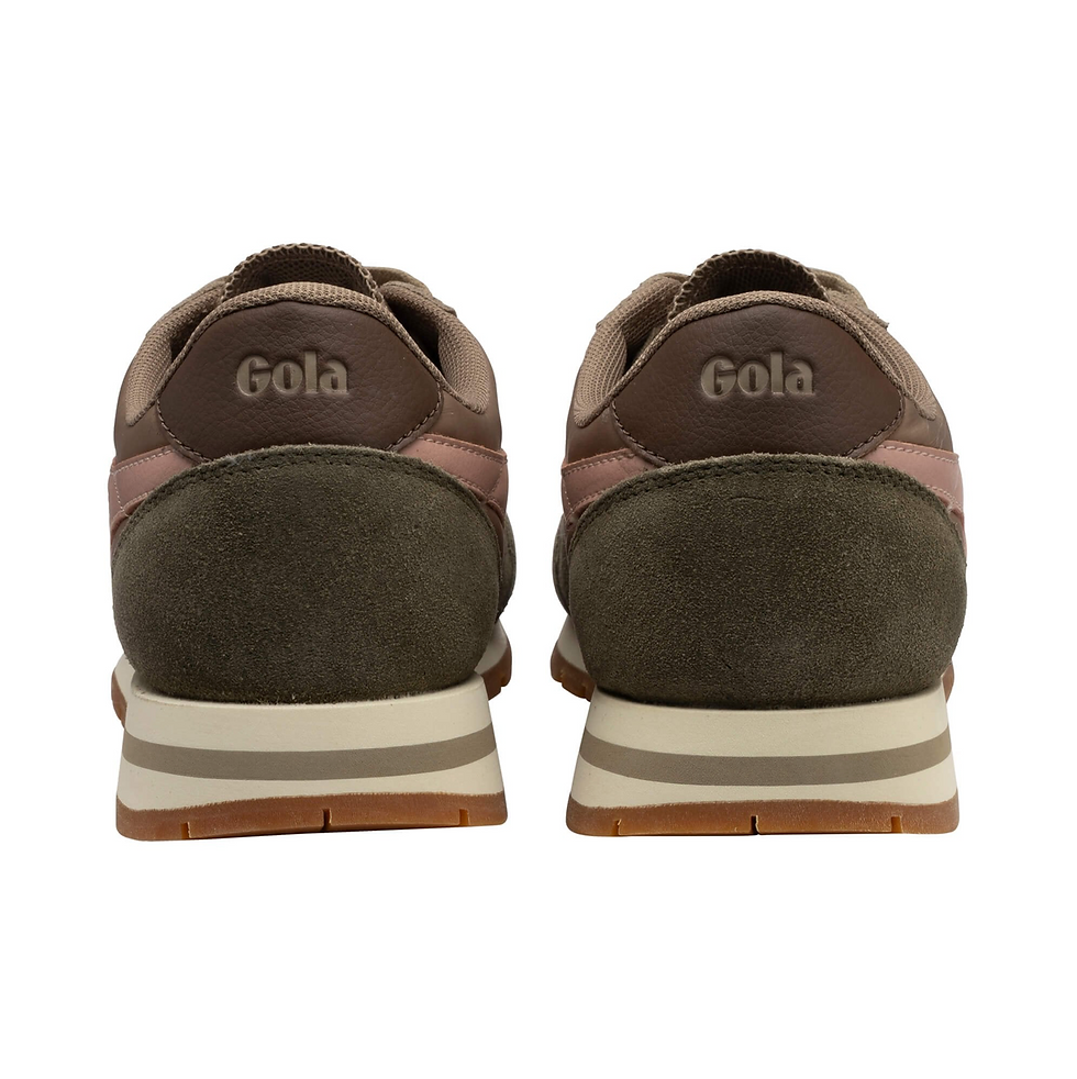Miniature : Daytona Chute Trainers