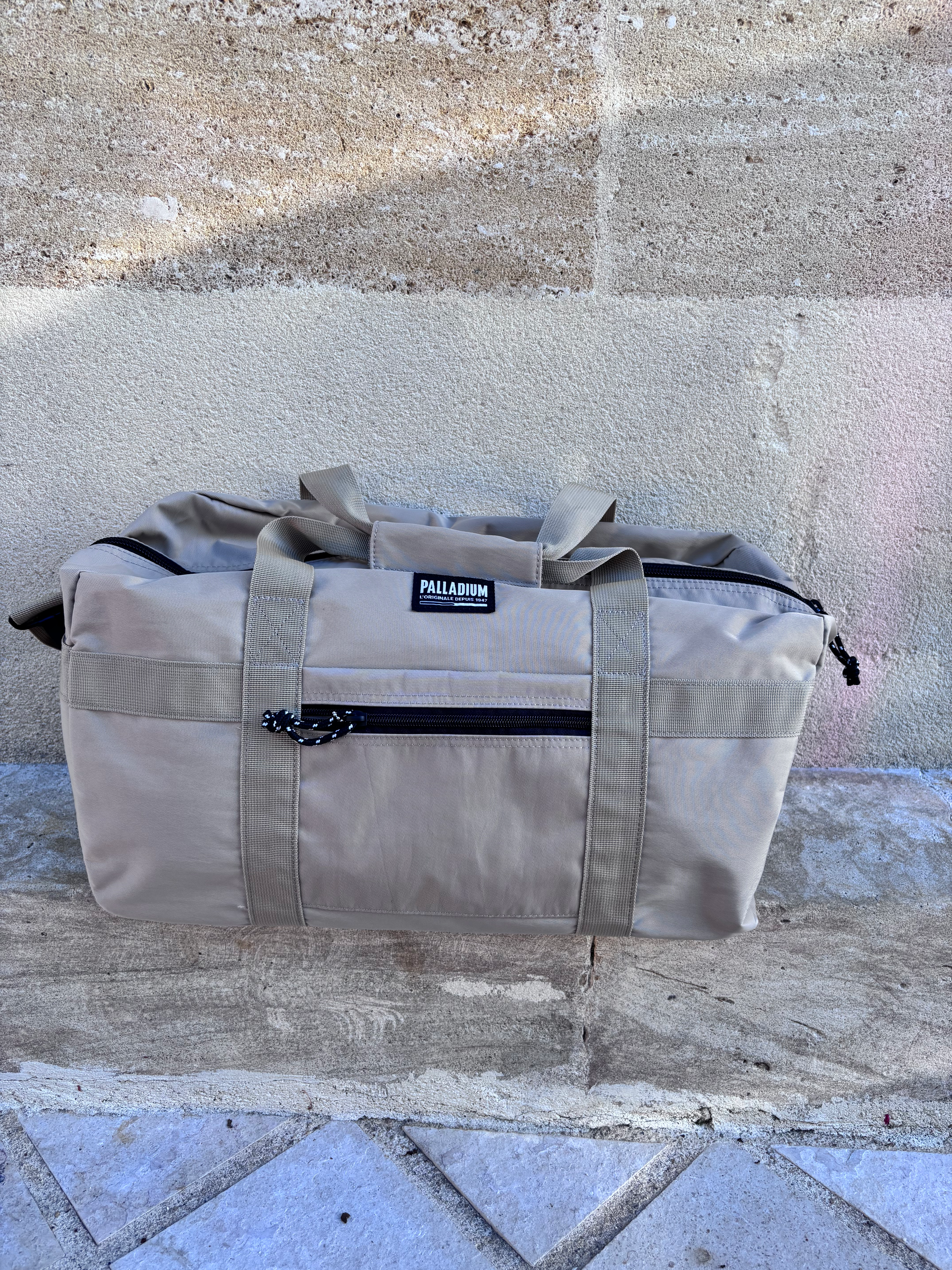 Weekender Bag