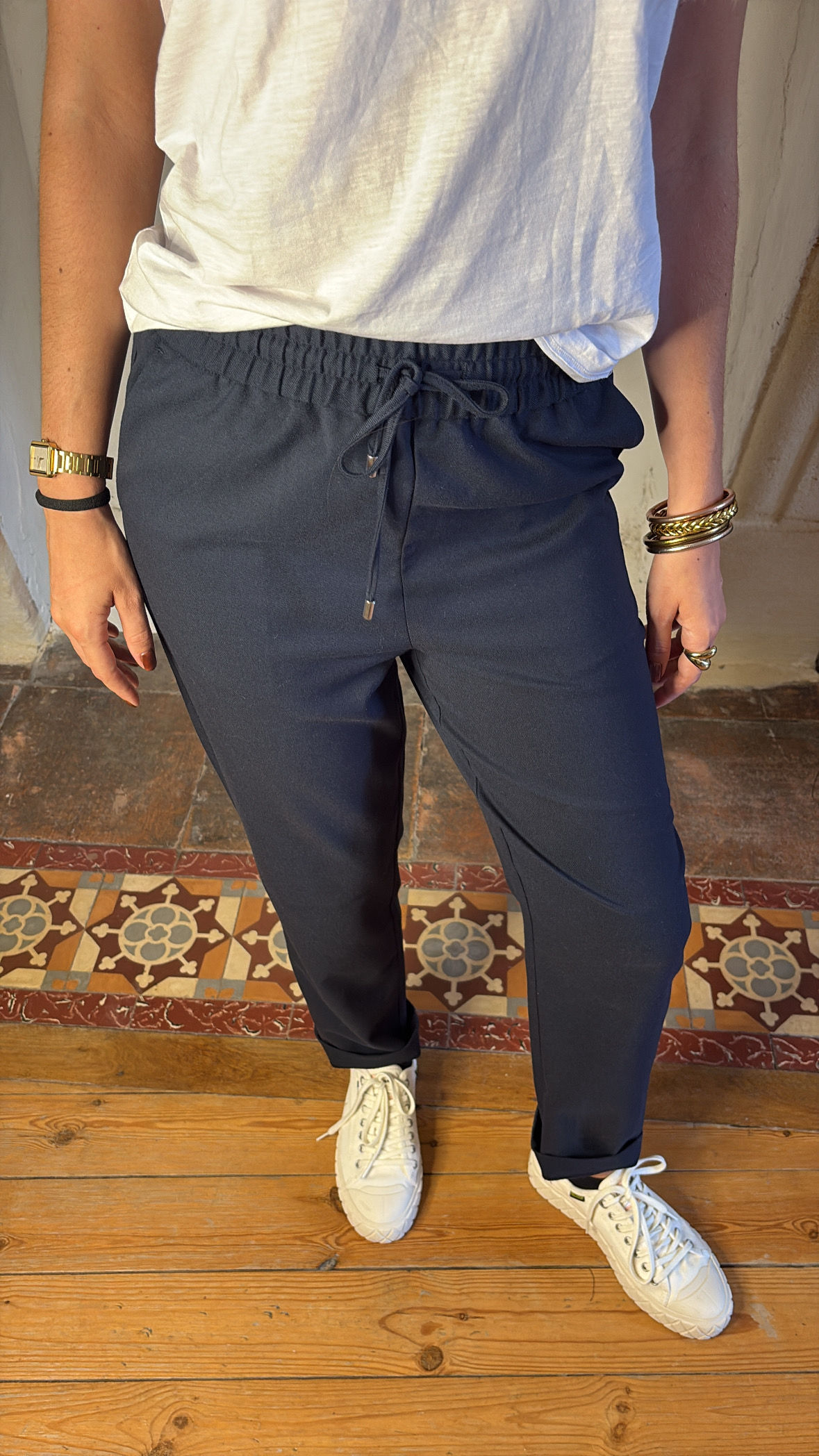 Pantalon Nory