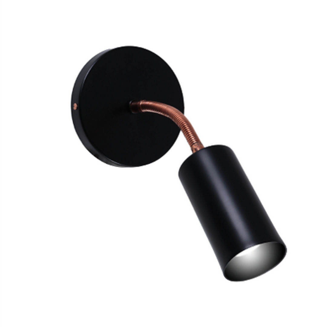 Arandela Polka com Flex