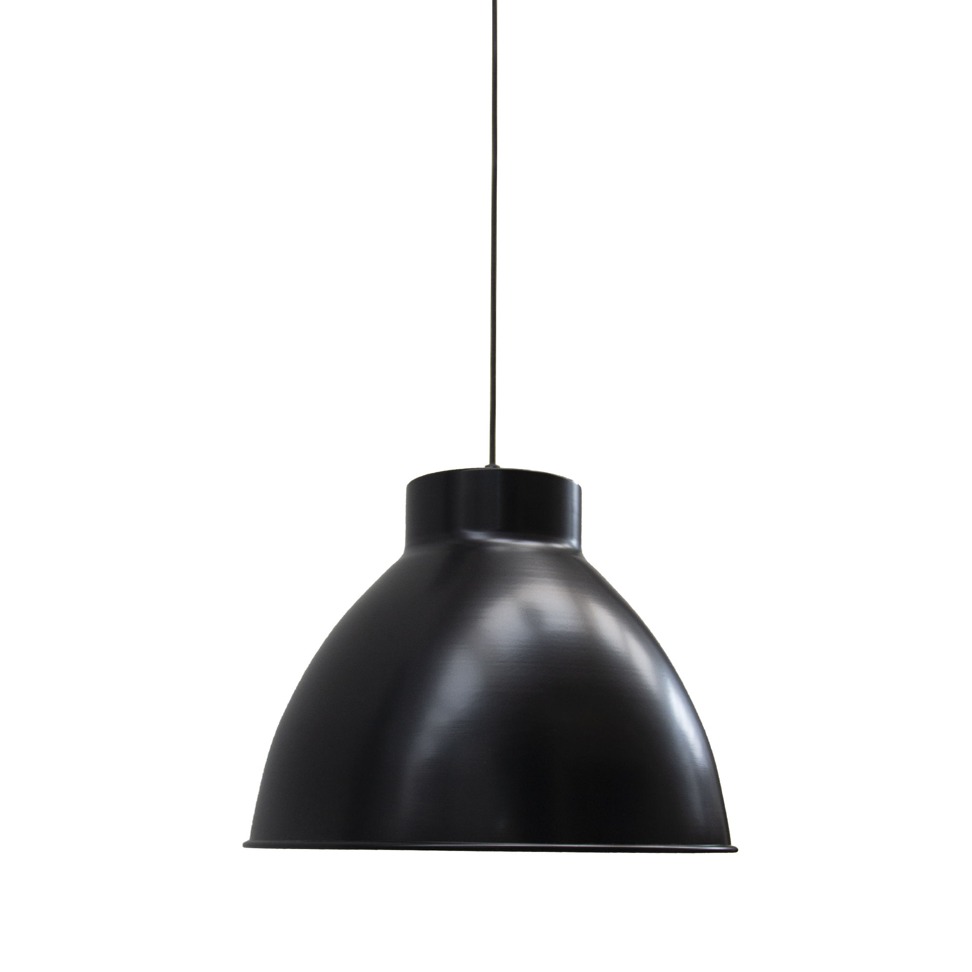 Pendente Galpão 40ø