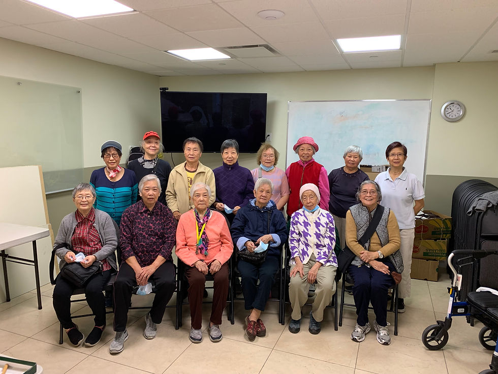 Women’s Group