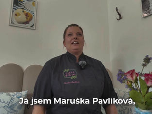 Jak Storyous pomáhá Cakes by Maruška v provozu kavárny i cukrářské výroby