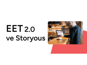 EET 2.0? My jsme připraveni.