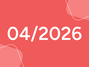 Produktové novinky 04/2026