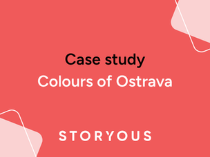 700 terminálů, desítky tisíc návštěvníků a jeden cashless systém. Jak Colours of Ostrava řídí festivalový provoz i za pomoci Storyous.