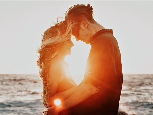 La psychologie de couple