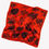 Thumbnail: Silk scarf N°12