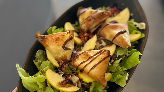 Salade Capra