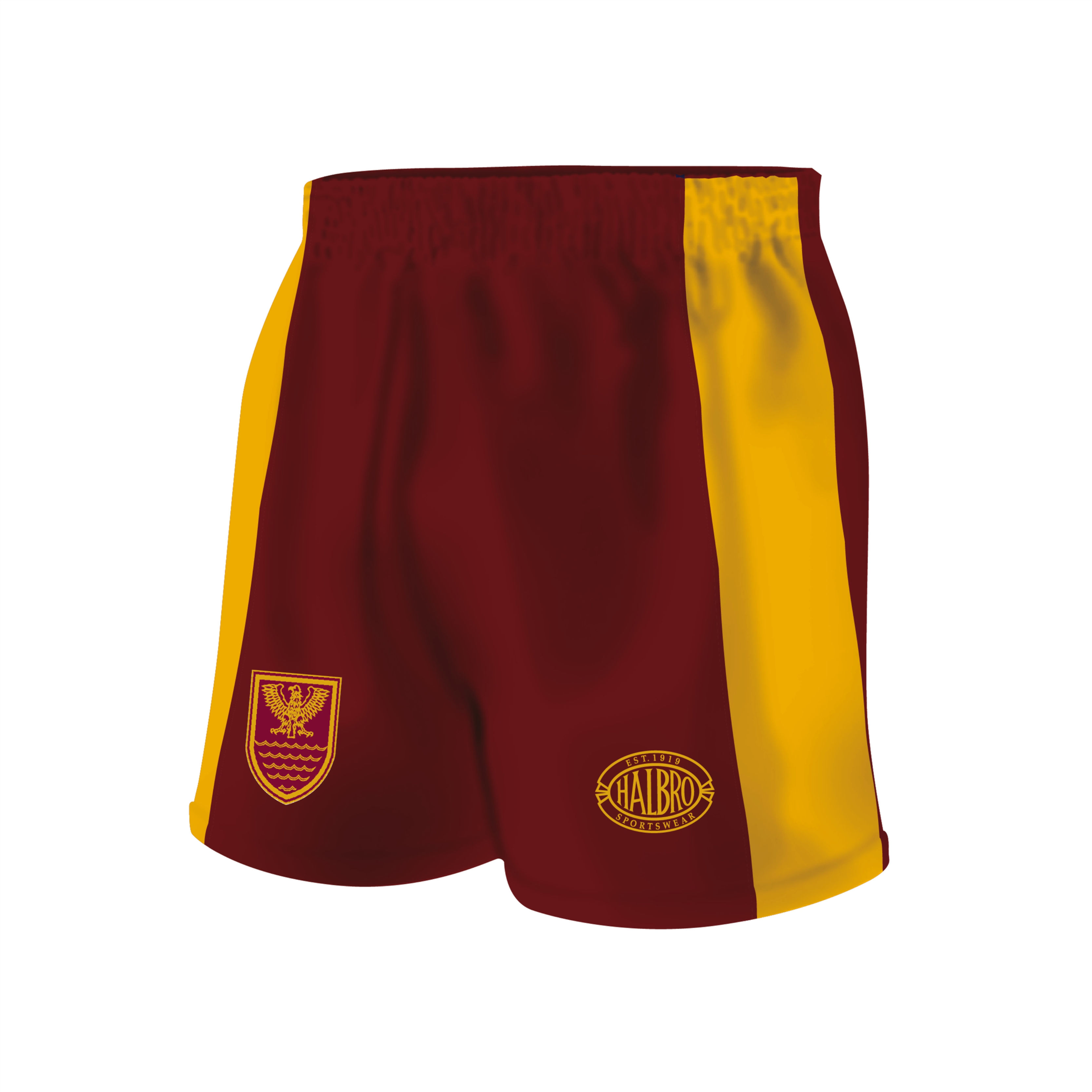 Games Shorts