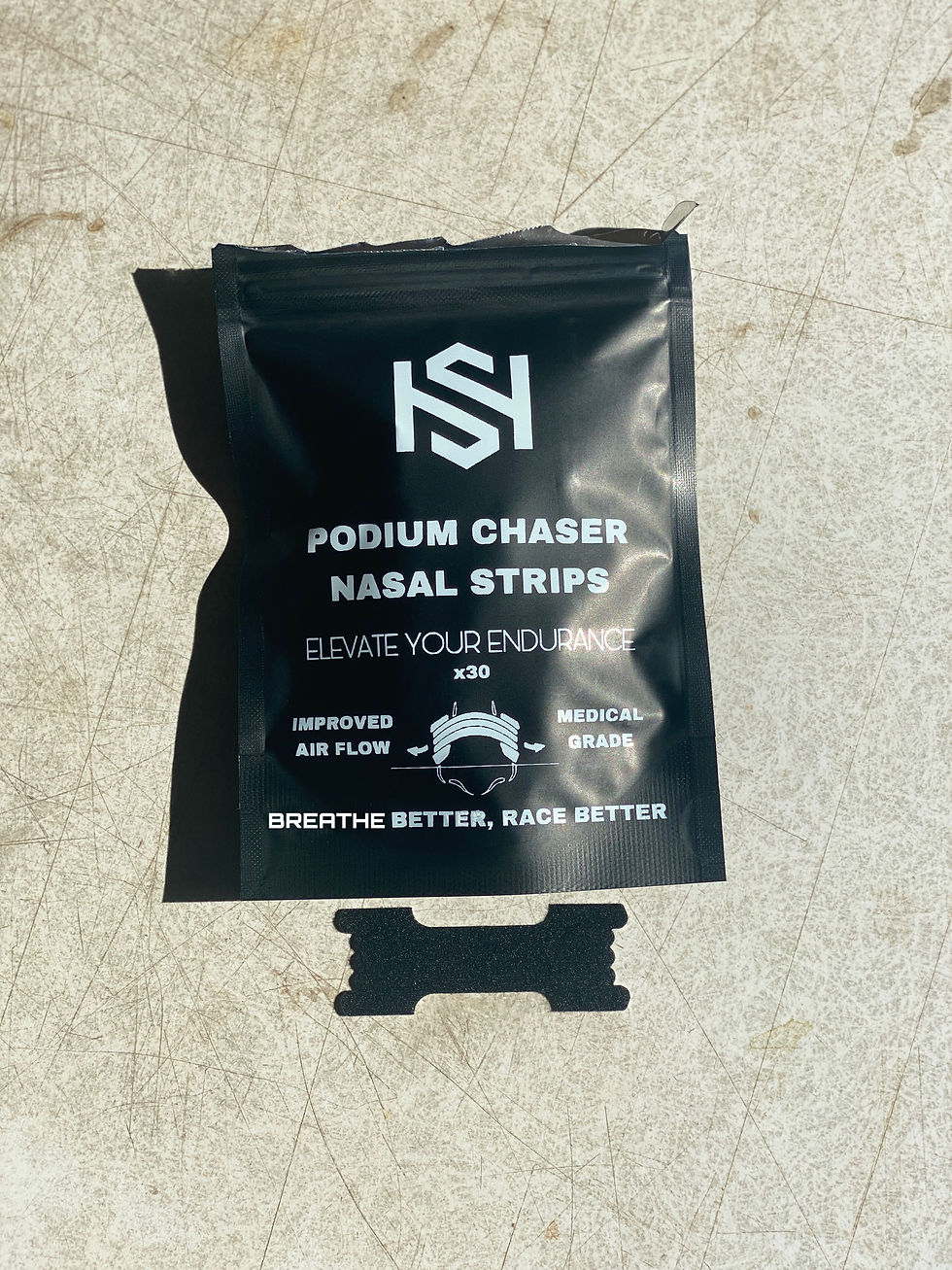 Thumbnail: Podium Chase Nasal Strips  V2.0 (x30)
