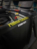 Thumbnail: Hybrid Soxs x Podium Chaser Racing Tank (Limited Edition)